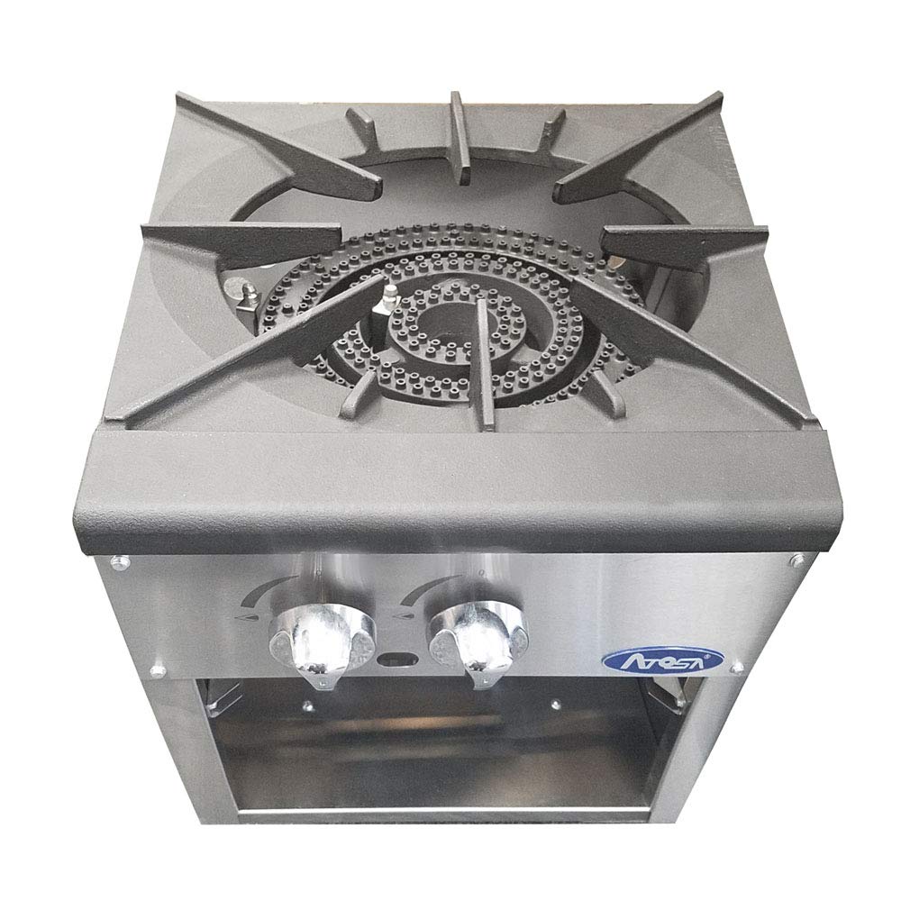 Atosa CookRite ATSP-18-1 18