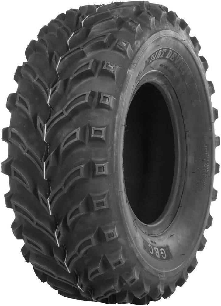 Greenball IRT DEVIL A/T Dual-Sport Bias Tire-24/900-11/C 57N C-ply