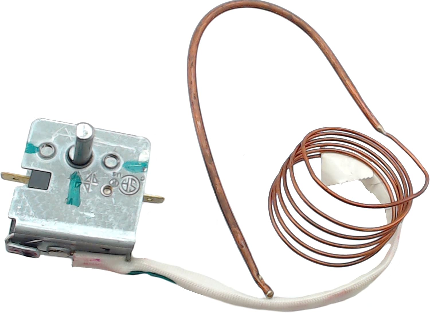 Oven Thermostat for General Electric, AP2623073, PS235170, WB20K8