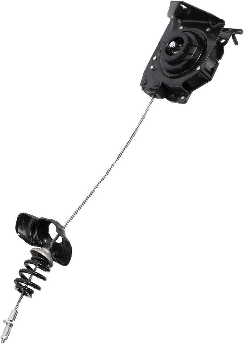 GM Parts OEM New 2015-2022 Canyon Colorado Spare Tire Compatible with Carrier Mounting Hoist 23453702