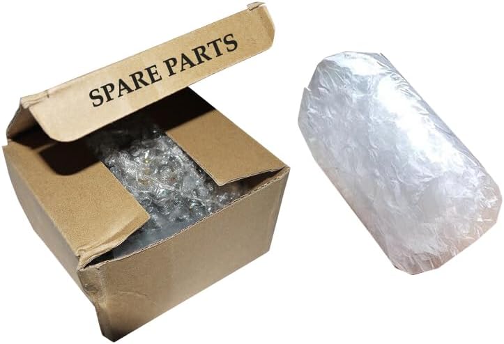 #US Replace Parts Carburetor Carb Assy. for Craftsman 5HP Front Tine Tiller 917.297350 (vieparts#292502553)