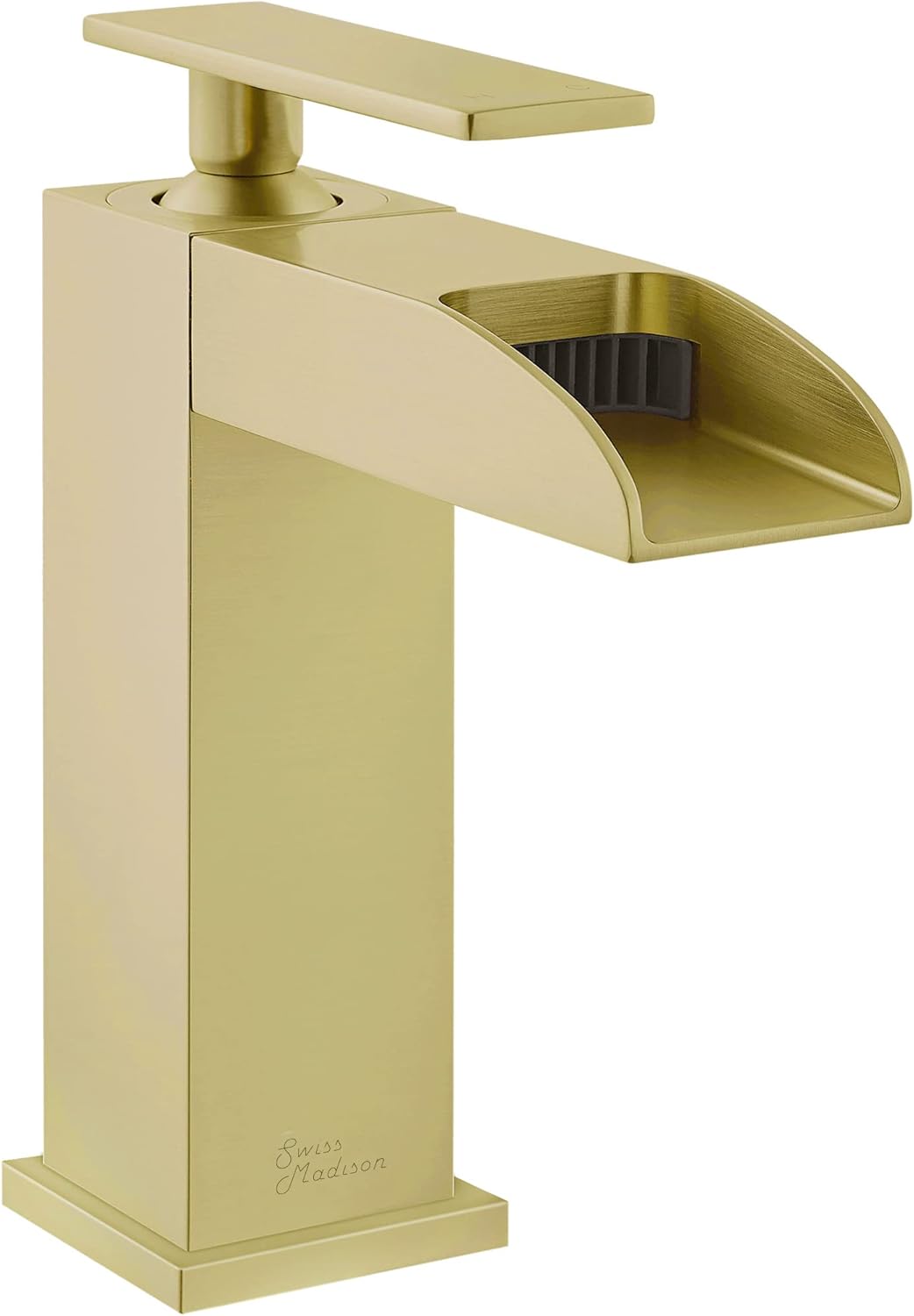 Swiss Madison Well Made Forever