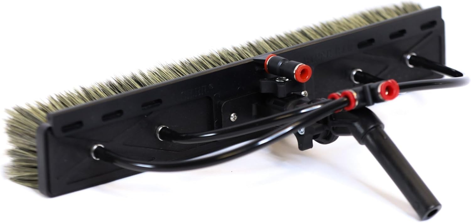 Tucker® Alpha Honey Badger (XL (17