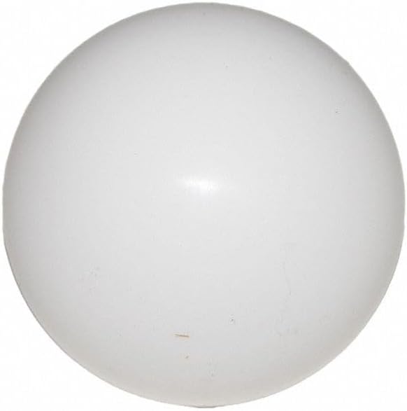 Check Ball: 770693, Check Ball, 6PY57B, Dayton, 6PY57B, PTFE, 770693, 25VC91
