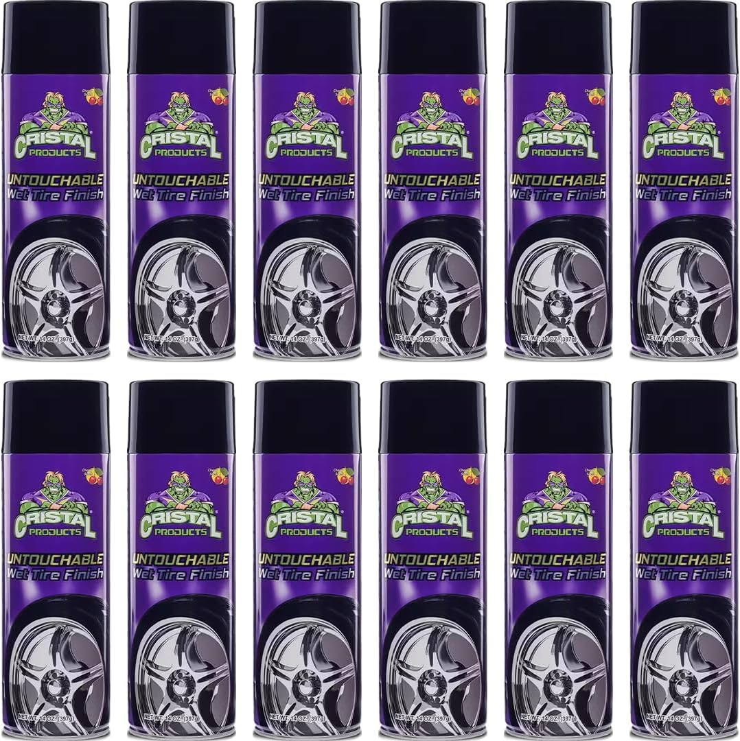 Untouchable Wet Tire Shine (12)