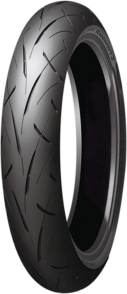 Dunlop RoadSport 2 Front Tire (120/70ZR-17)