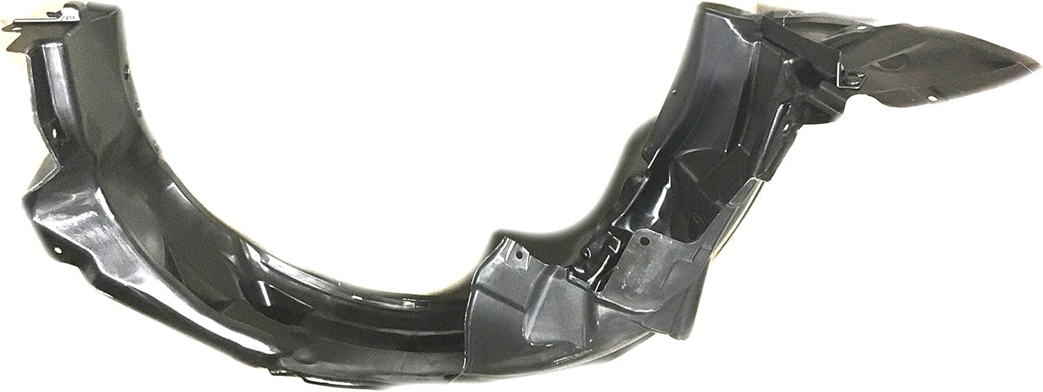 Subaru 59110CA001 Mudguard (OEM 13-16 BRZ 6MT & 6AT Limited/Premium- Front Right)