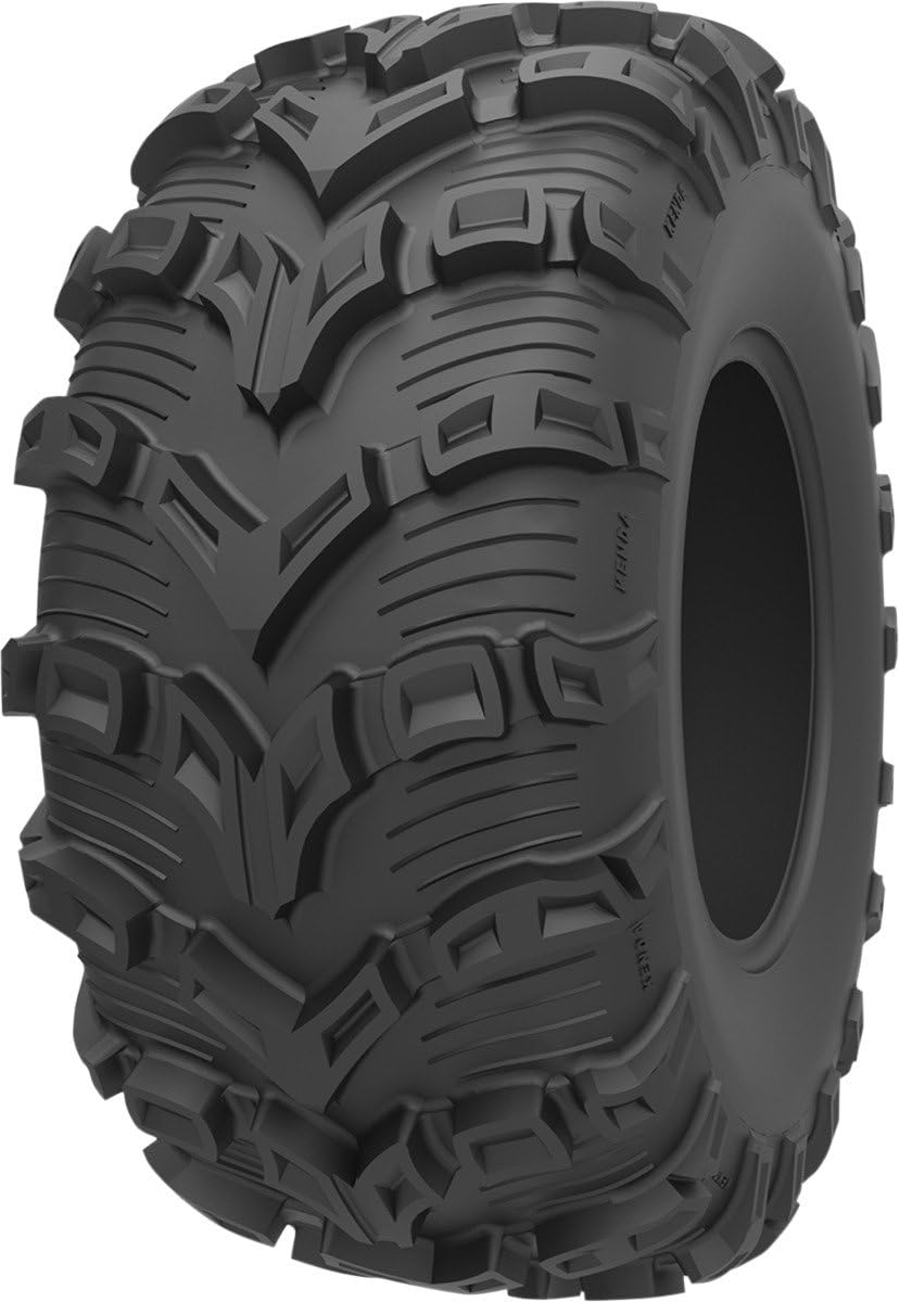 Kenda K592 Bear Claw EVO ATV Bias Tire - 26x9.00-14