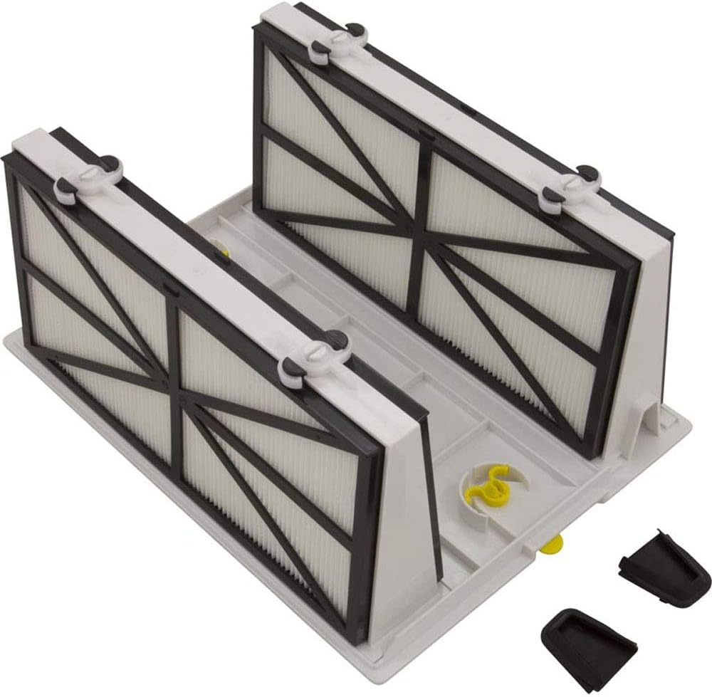 KIT PROWLER CART ASSY