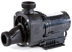 Balboa Gemini Plus II Series Bath Tub Pump 120V 1-1-2HP with Cord - 12-1-2 Amps 0059F88C