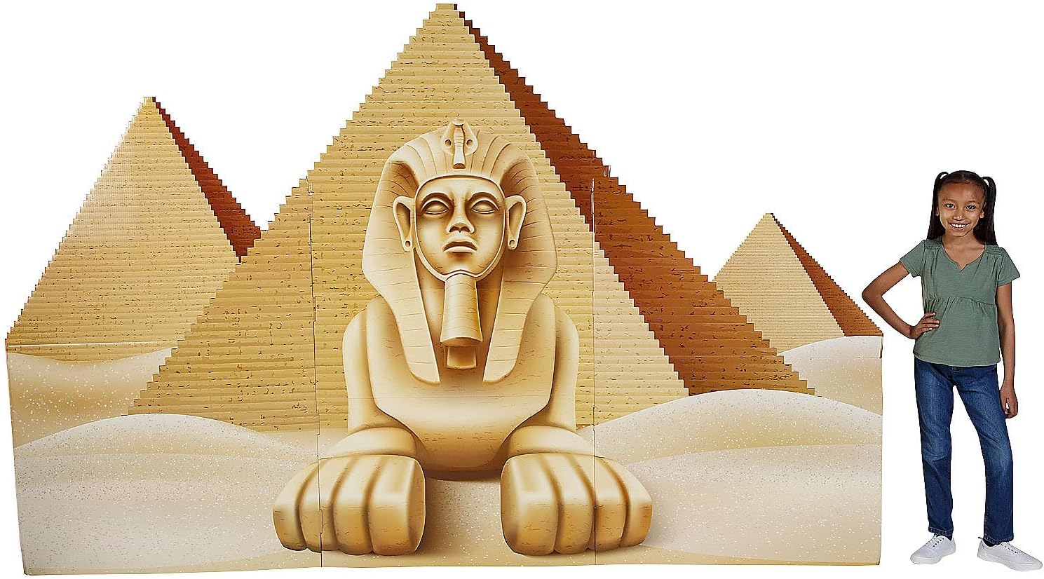 Fun Express 8 Ft. 11 1/2