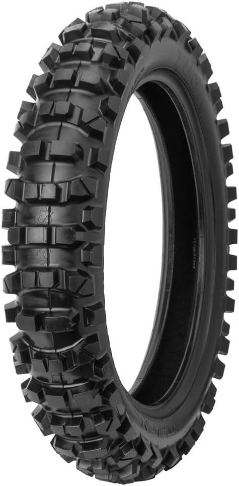 Tusk Talon Hybrid® Rear Tire 120/90x18