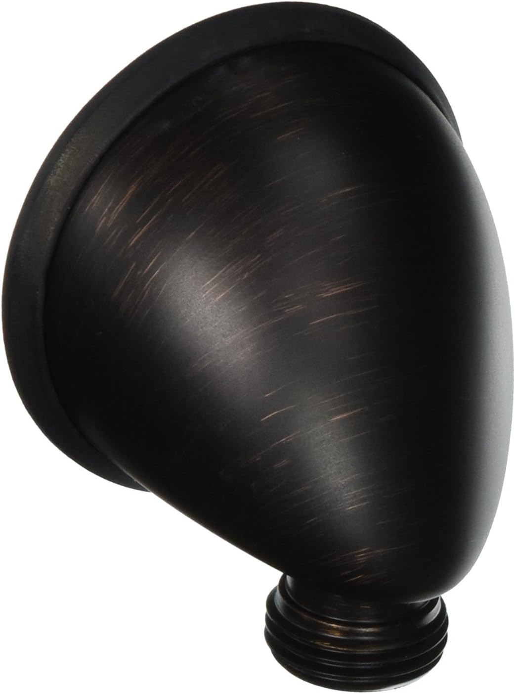 Delta Faucet U4980-RB-PK Wall Supply Elbow for Handshower, Venetian Bronze,2.50 x 3.00 x 2.50 inches