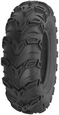 24x11-10 Sedona Mud Rebel Tire ATV UTV 6 Ply Rear 24x11x10 24-11-10