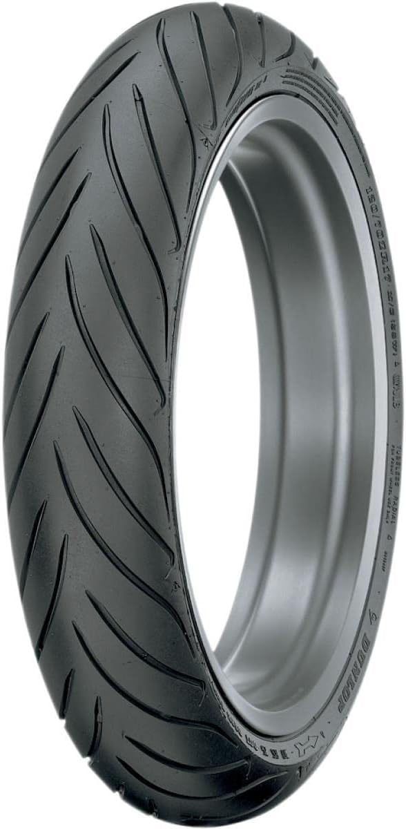 Dunlop RoadSport 2 Front Tire (120/60ZR-17)
