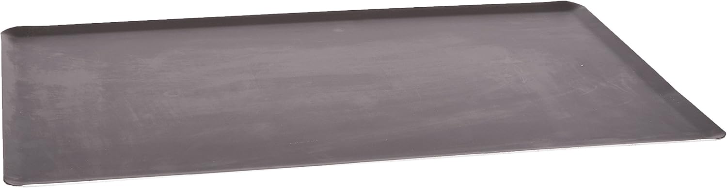 Matfer Bourgeat Exal Aluminum Baking/Oven Sheet, Nonstick, 23 5/8