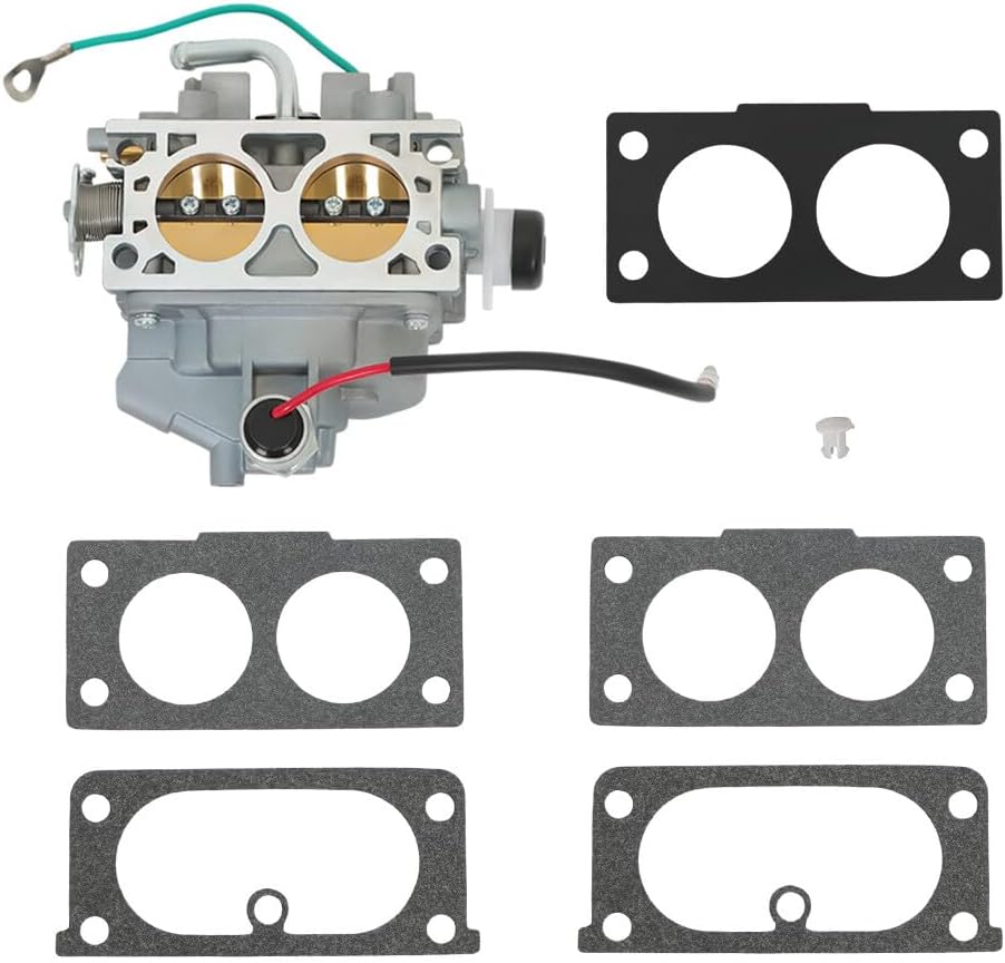 Replacement-Parts For Carburetor For Kohler CH1000 Command PRO Twin Engine 62 853 6285345S 6285315S Mod-W91R-2461