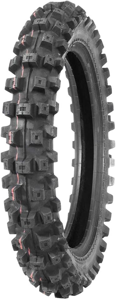 VE33 110/100-18 ENDURO INOUE RUBBER CO LTD (IRC)T10161