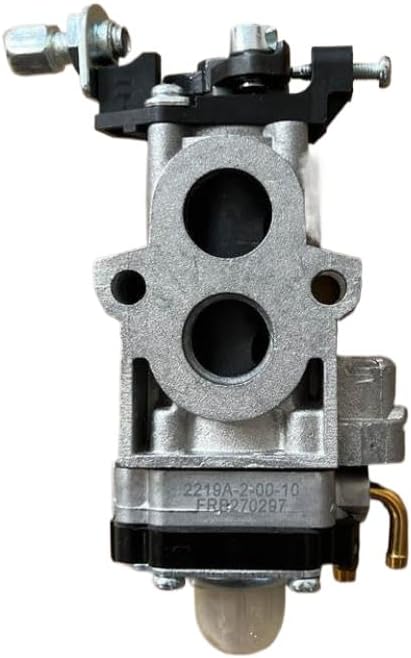 Carburetor Compatible With MARUYAMA BL8200 Snow Blowers EBZ8500 EBZ8200 7500 7000 & More 2 Stroke 64CC Carburetors Brushcutters