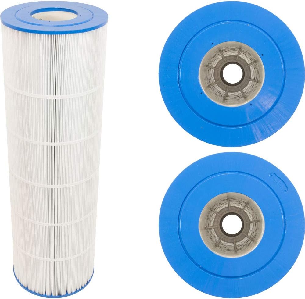 Pentair 25230-0150S Filter Cartridge Element Replacement Sta-Rite Pool/Spa D.E. and Cartridge Filter