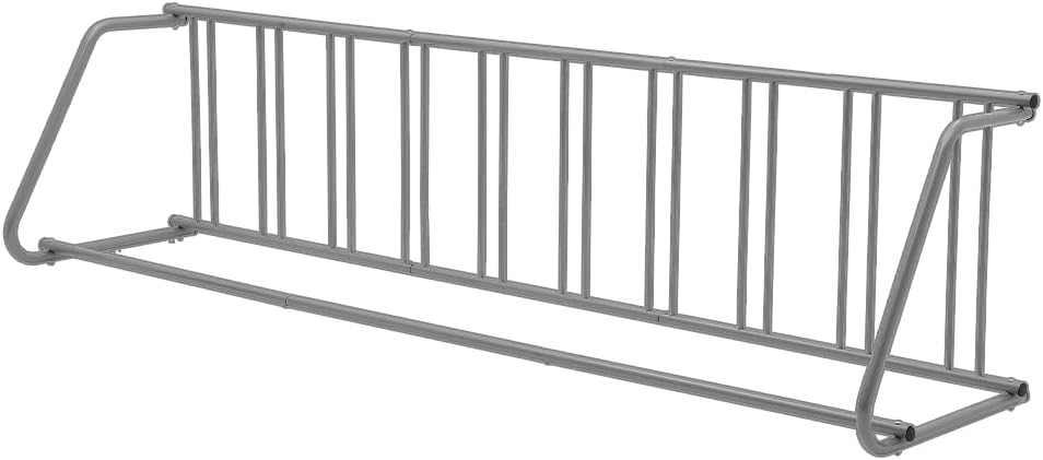 Floor Bike Rack,Sigle-Side 10-Bike Rack 122