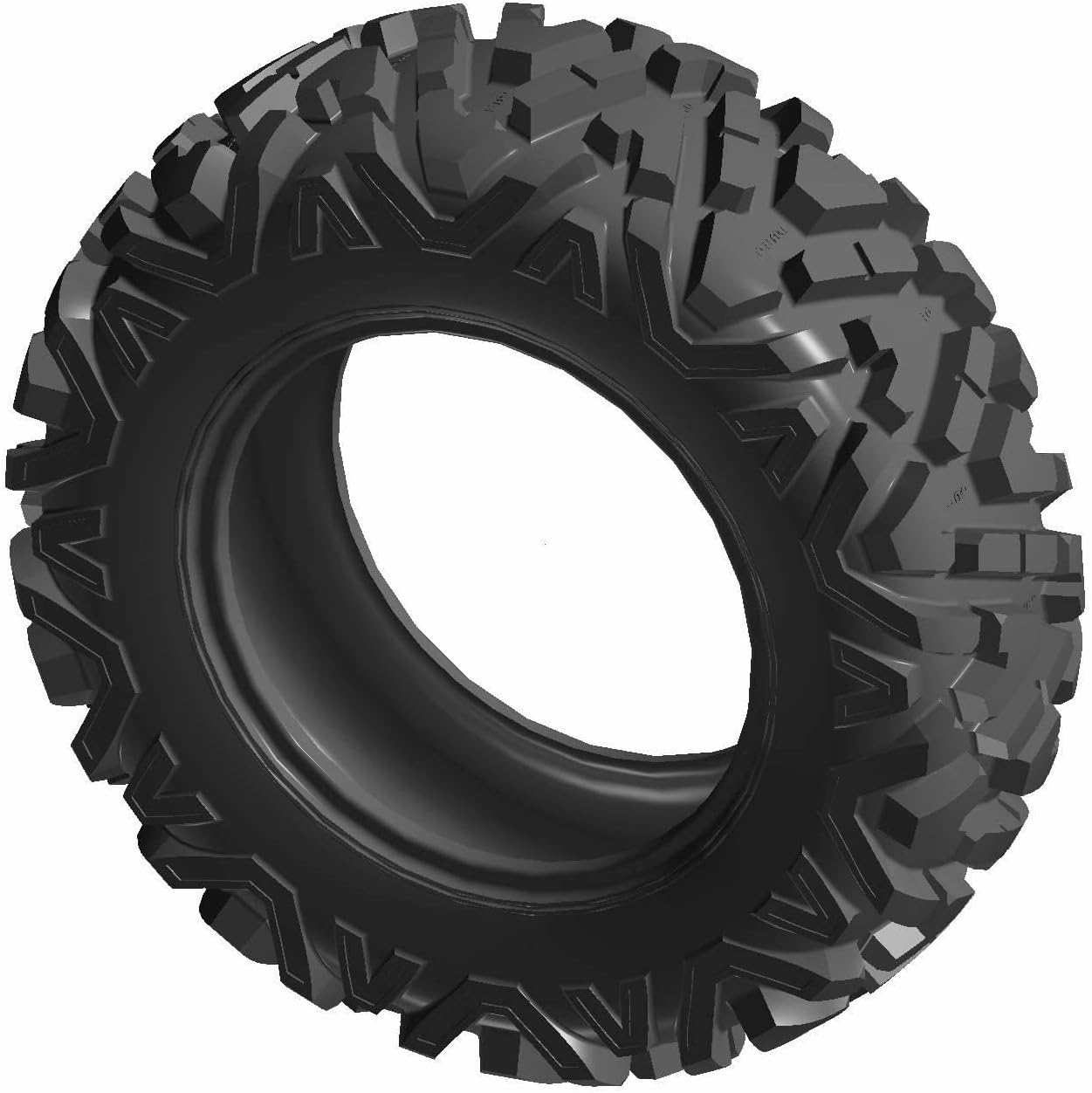 Polaris 5416602 Tire 26X8-14 Sportsman Trail EPS Ultimate 570