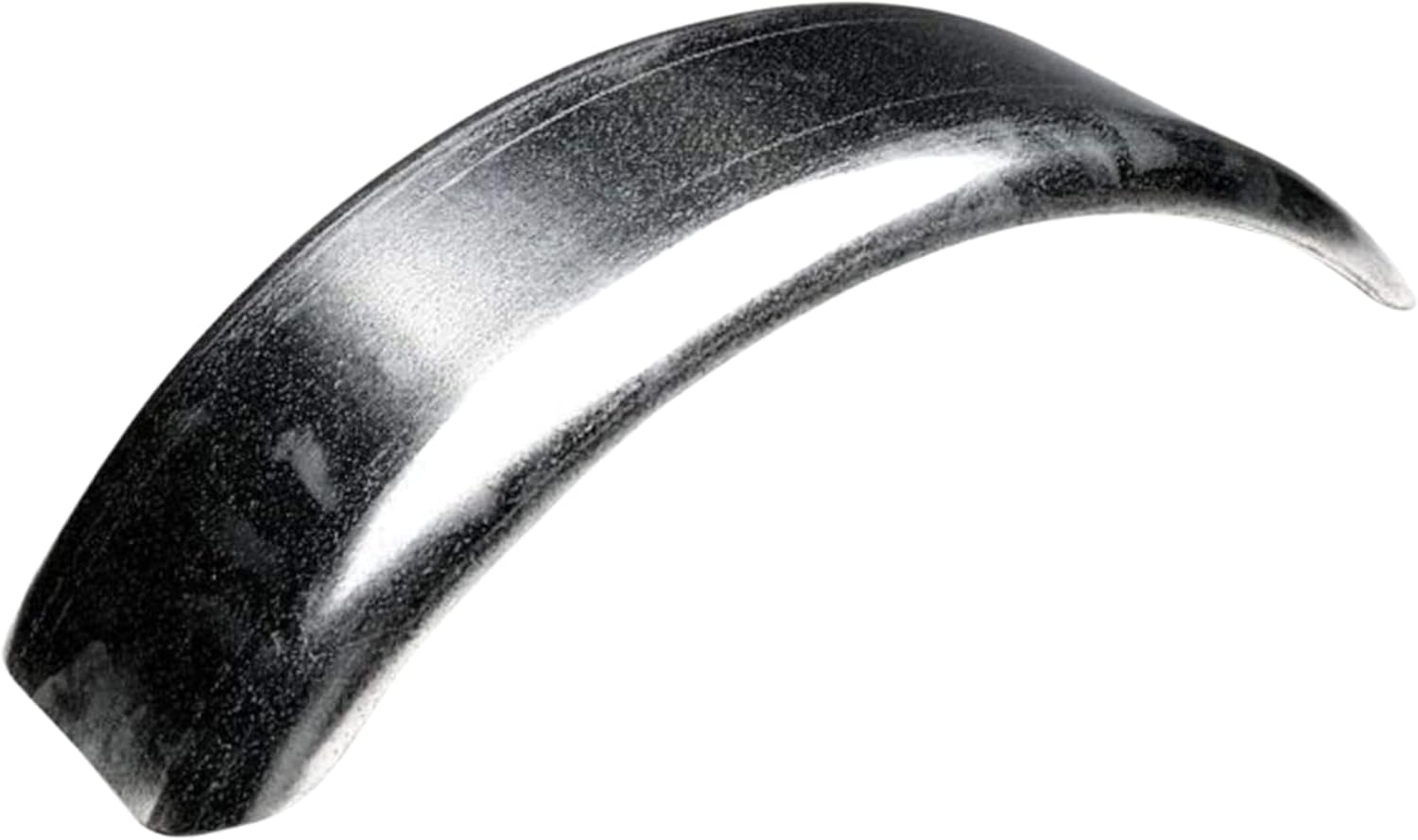 Tie Down Trailer Fenders – Single Axle, 16 Gauge Galvanized Steel – For 13