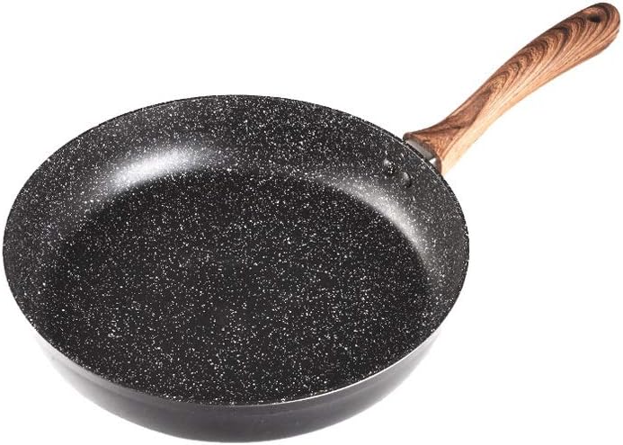 Pot Saucefry Snowflake Coating Frying S Skillets S Grab Cake Gas Omelette