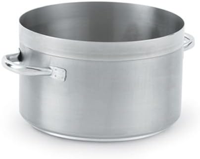 Vollrath 16-3/4 qt. Centurion® Induction Sauce Pot