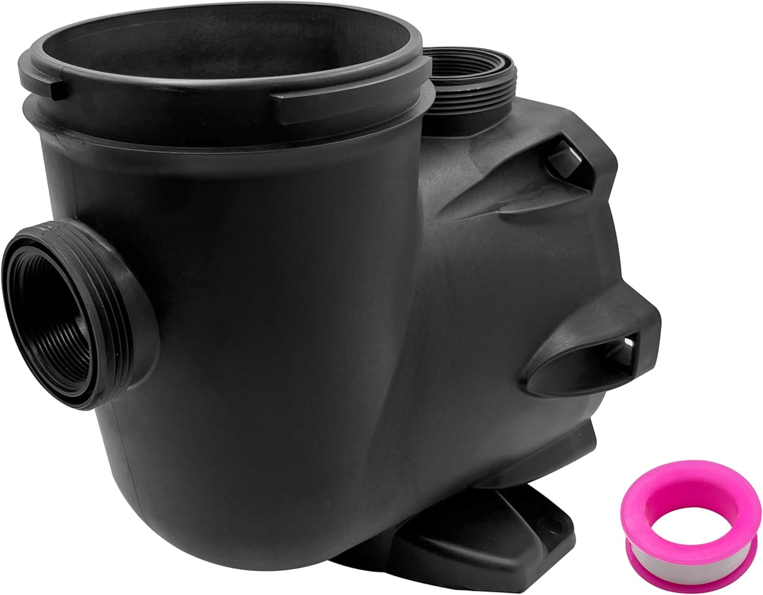 SPX3200A Housing Pump Body Compatible with Hayward TriStar Pumps and EcoStar Pumps