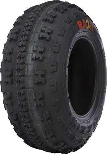 New Maxxis RAZR (Front Tire - 21 x 7 x 10) - 1988-2006 Yamaha 200 Blaster