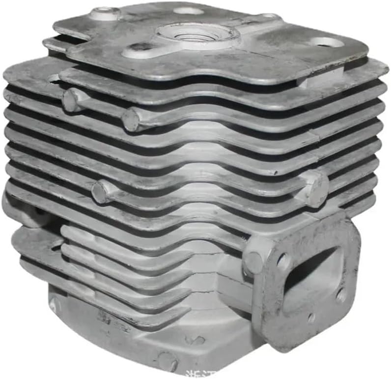 Cylinder Kit 33MM for Snow Blower KS865 EB650 EB865 IE48F IE48 Compatible Replacement Cylinder Compatible Accessory