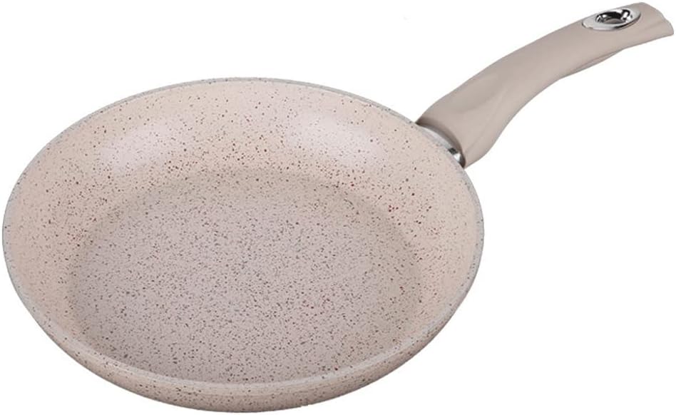 Aluminum Alloy Pancake Pan Nonstick Frying Omelet Stew Cooking Steak Coating