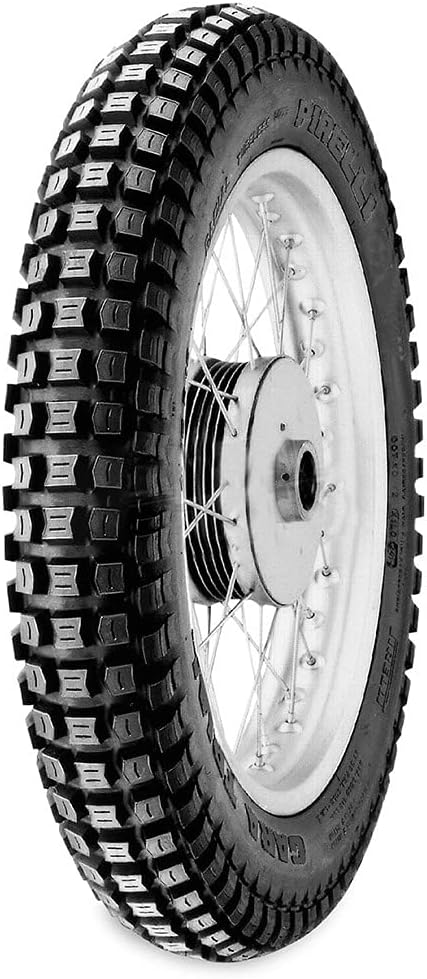 Pirelli MT43 Pro Trial Front Tire (2.75-21)