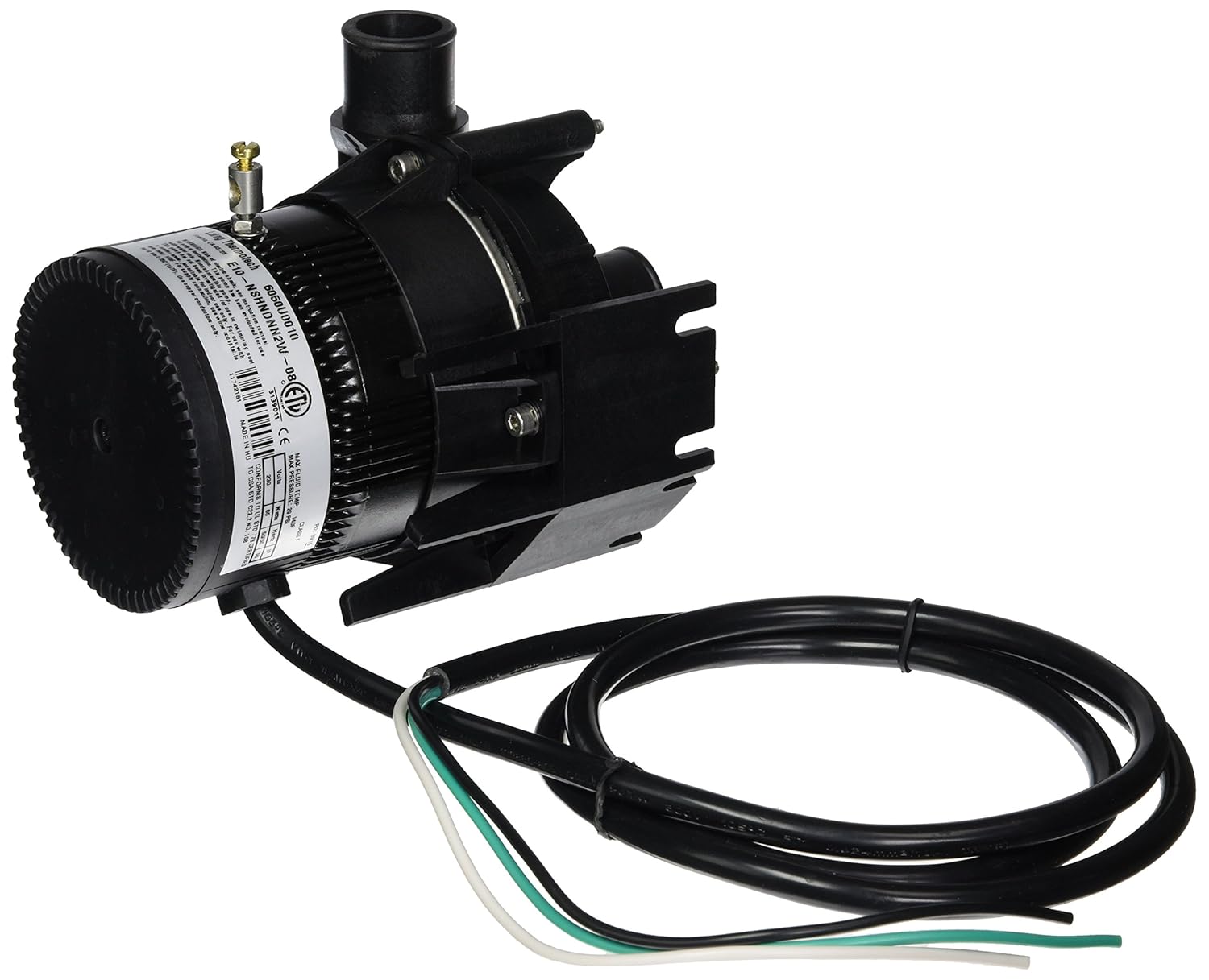 Laing E10-NSTN1W-19 Spa Circulation Pump