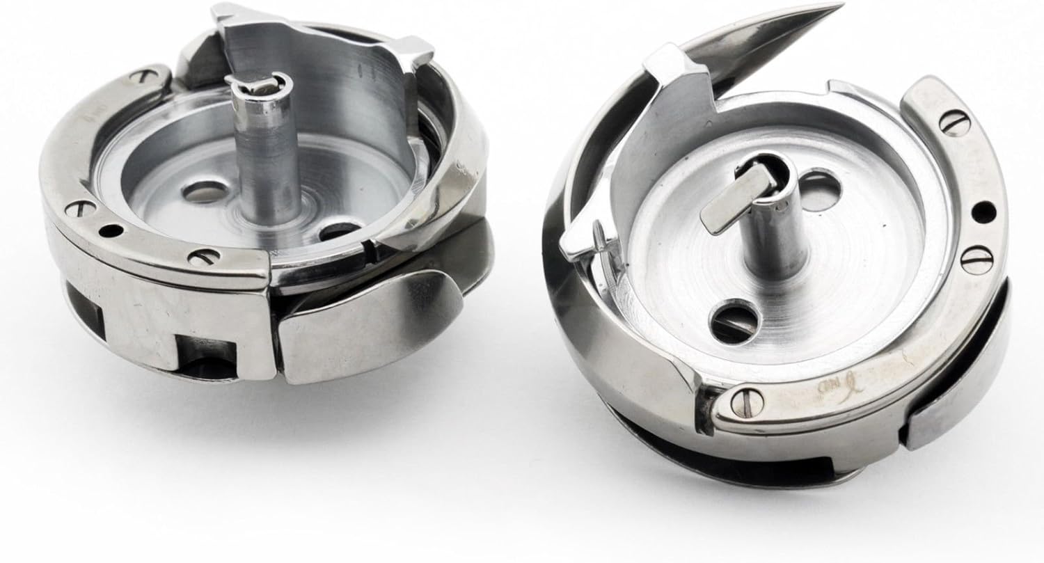 Rotary Hook #17033 for Consew 227R / Seiko LSC-8B Sewing Machine