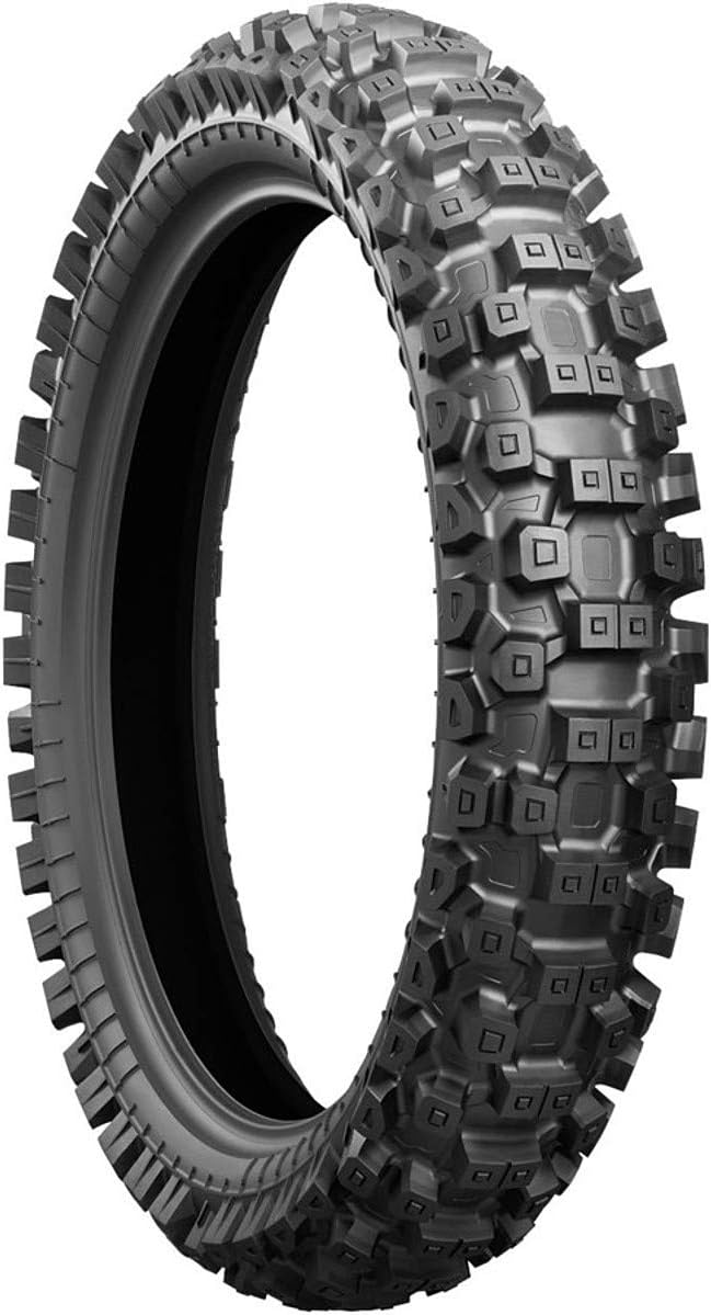Bridgestone Battlecross X30 Rear Tire (110/100-18)