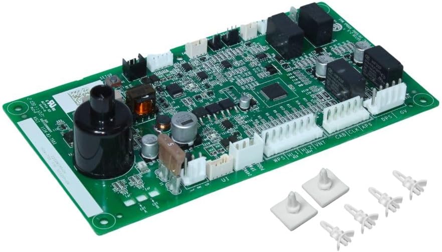 Raypak Ignition Board Kit for Avia Model 264A | 018857F