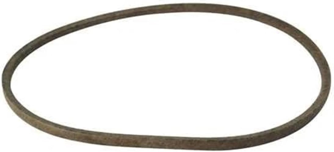 Belt V Reverse Rt Exact Replacement for Ardisam, Earthquake, Tazz Outdoor, ION, Gazelle -Replaces Part 730