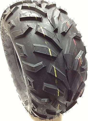 Duro Red Eagle 4 Ply 19-8.00-8 DI2013 ATV Tire