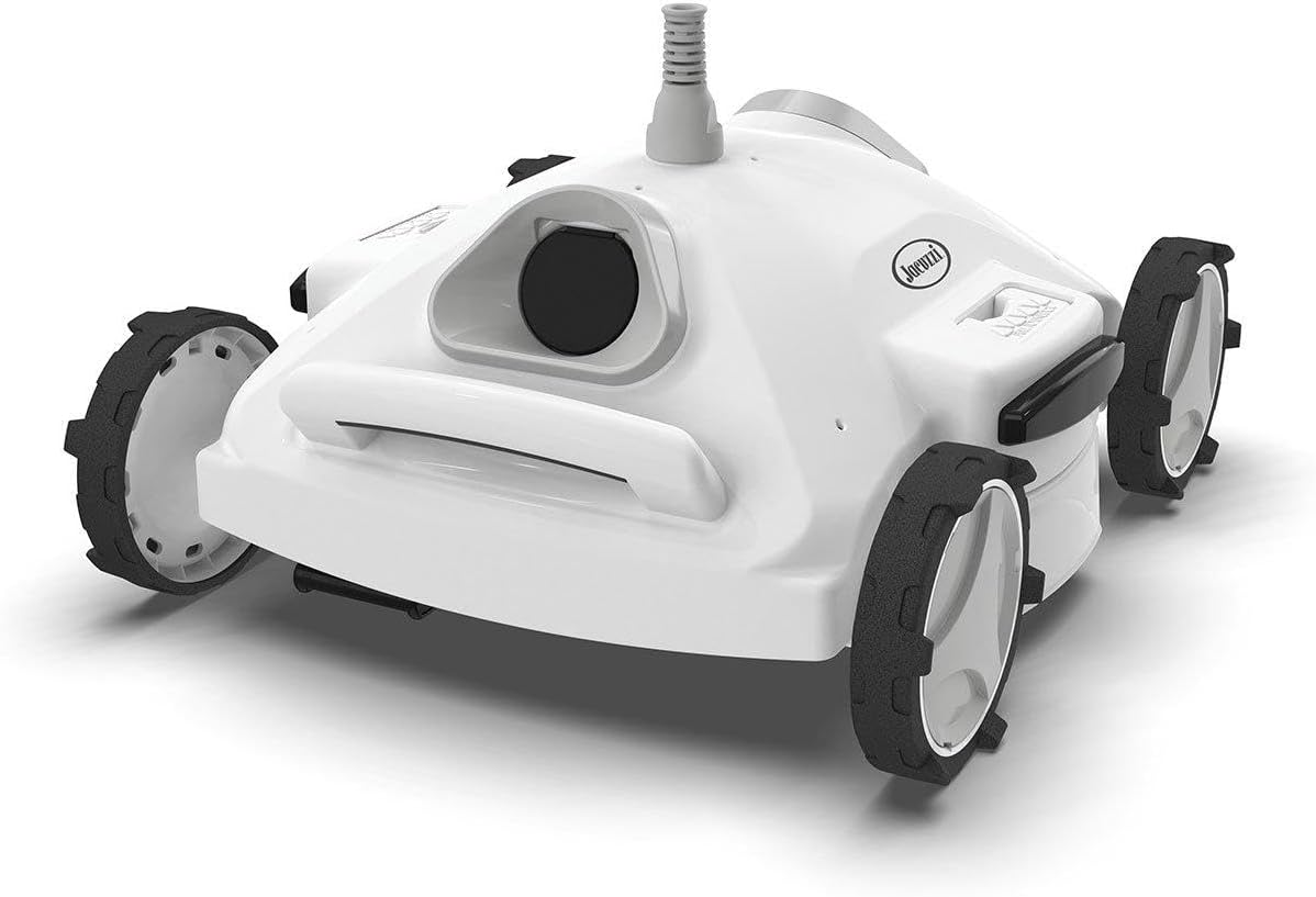 Jacuzzi JAG Above-Ground Robotic Cleaner