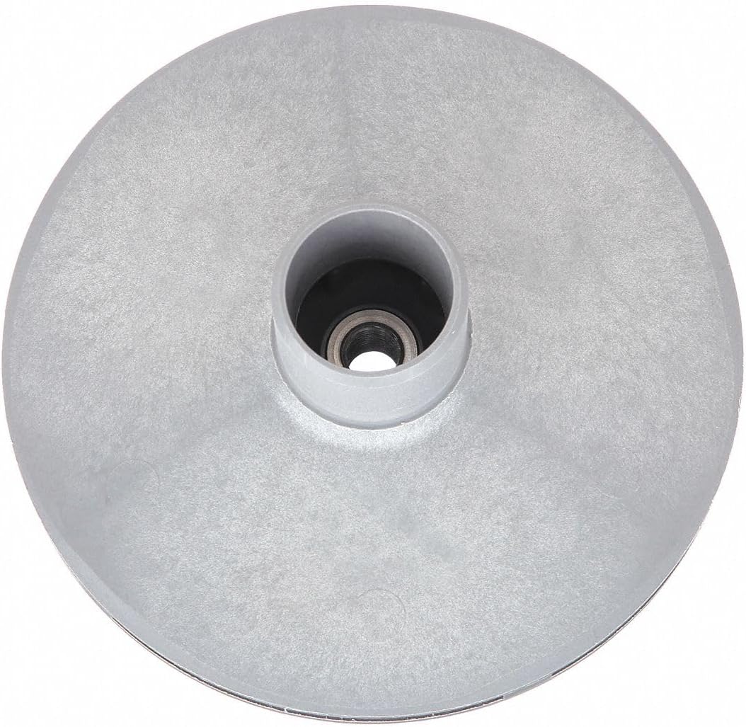 Impeller: Mfr No 2K714, Compatible Mfr No GT15/GT153, 2K714, 24XN96