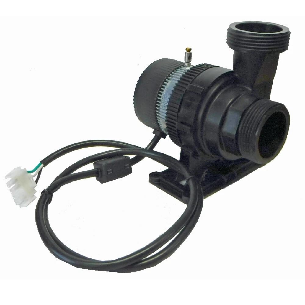 Replacement for Laing E14 1-1/2-Inch Buttress Thread Circulation Spa Pump, 230-Volt OEM