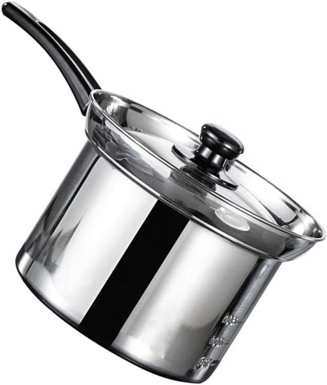Ot Stainless Steel Pot Soup Noodle Fryer Fried Cooking Leakage net Deep Stew