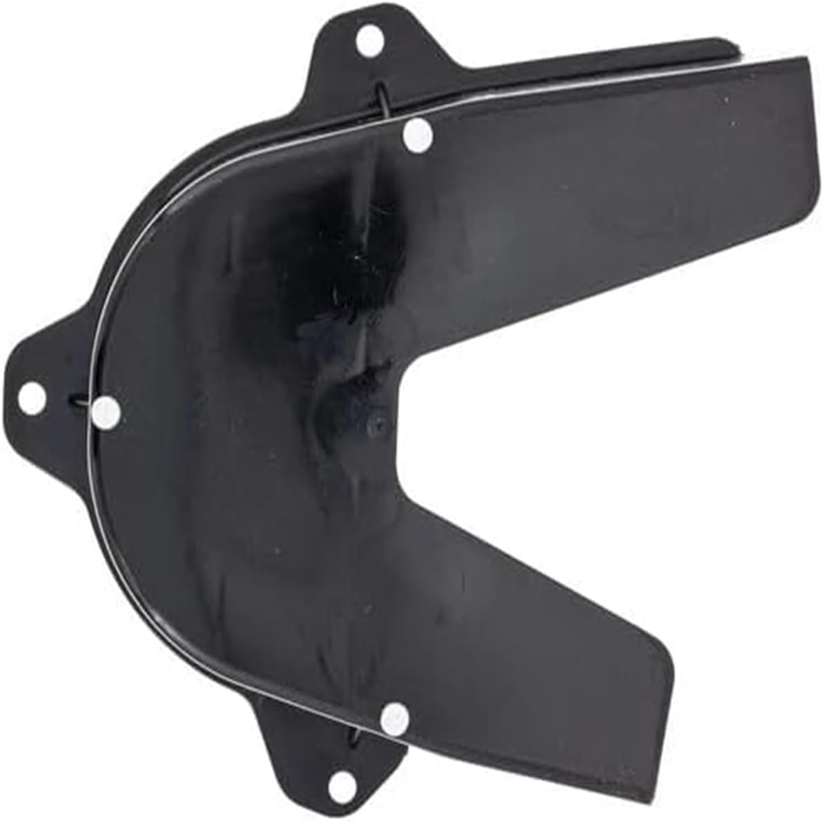 Replacement Deck Belt Cover Assembly For CUB CADET Rider Mini Hydro H CC30H CC30,Replaces Part # 631-05024