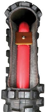 Tubliss (Tubeless) Tire System 18