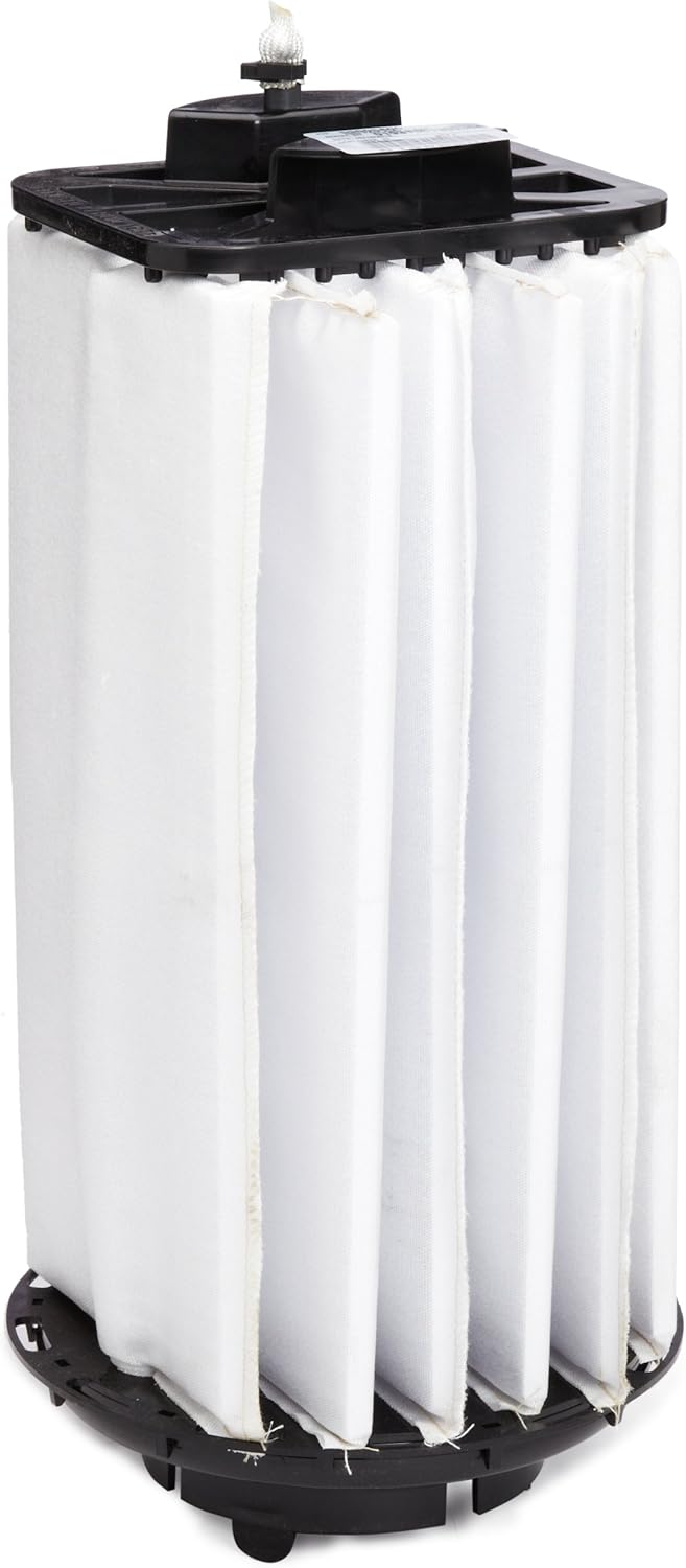Pentair 59005800 Grid Pack Assembly Replacement 44 GPM Warrior Pool and Spa D.E. Filter