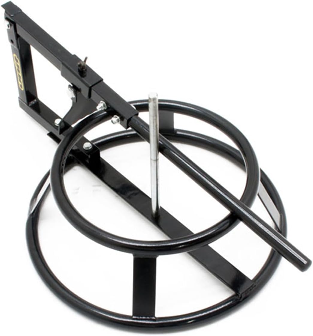 Unit Motorcycle MX Tire Changing Ring W/ Breaker E1210