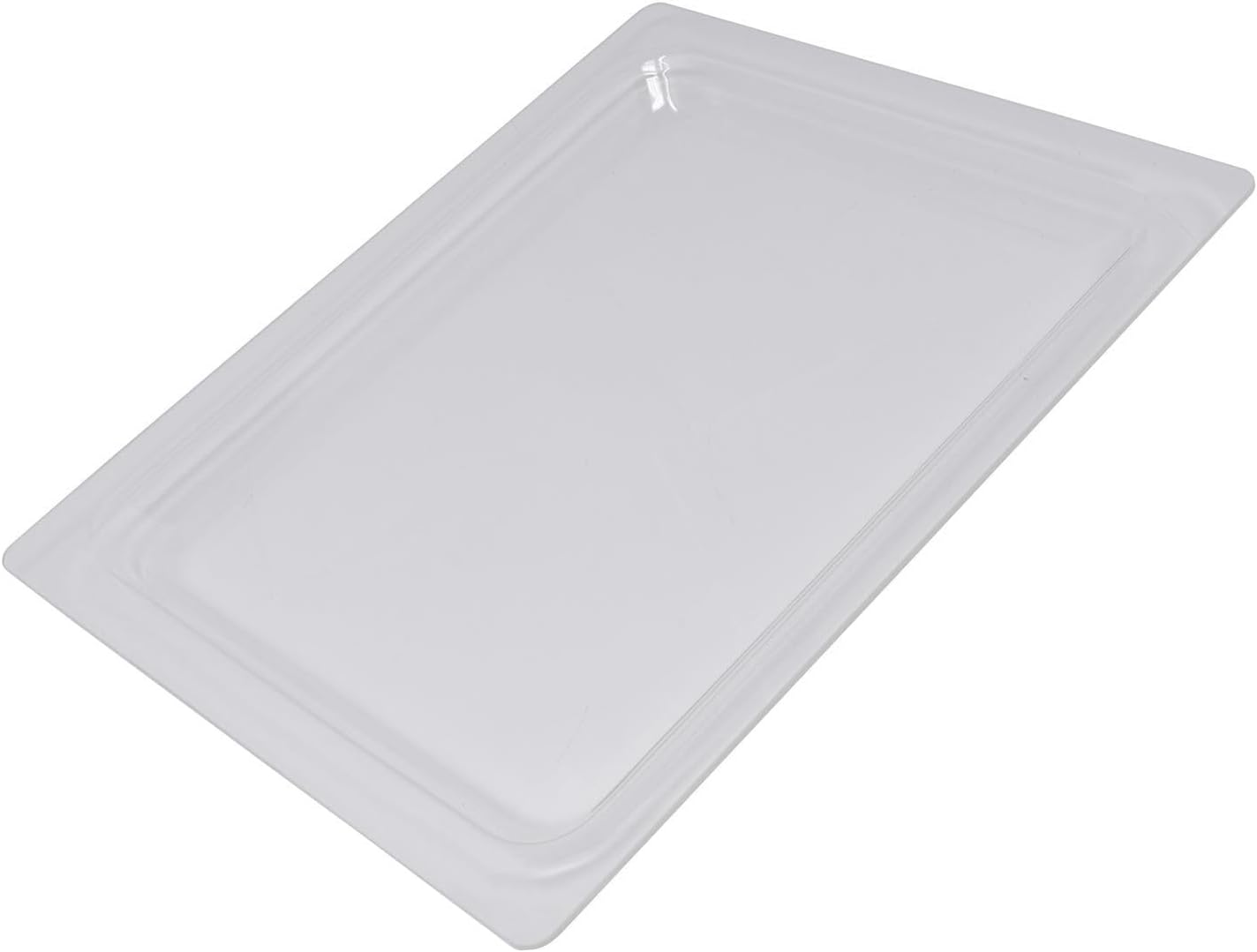 Microwave Oven Glass Tray 38 x 32cm to Fit Bosch 00114537