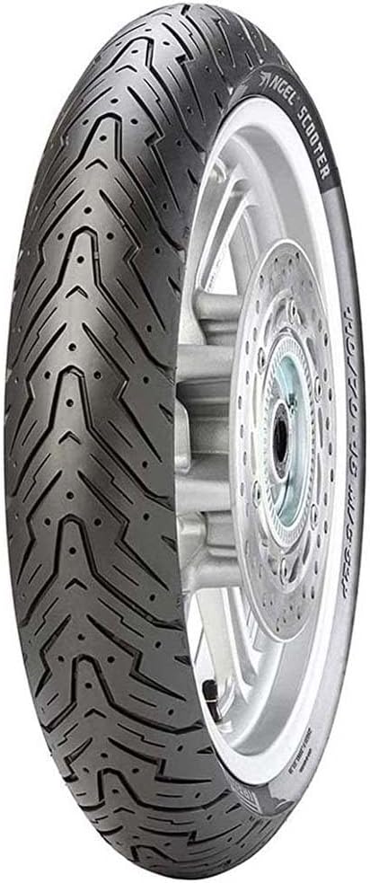 Pirelli 871-5226 Tire Angel Scooter Front 120/70-13 53P Bias